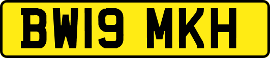 BW19MKH
