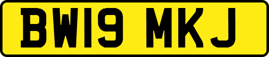 BW19MKJ