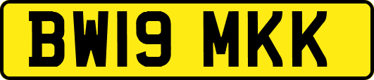 BW19MKK