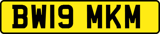 BW19MKM