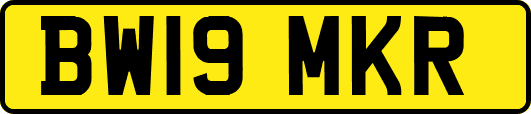 BW19MKR