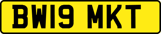BW19MKT