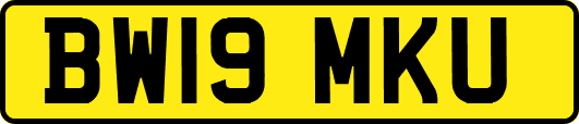 BW19MKU