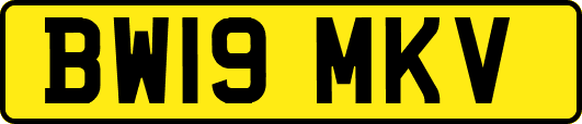 BW19MKV