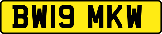 BW19MKW