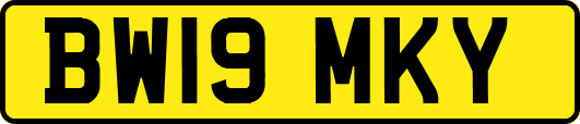BW19MKY