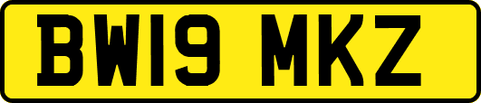 BW19MKZ