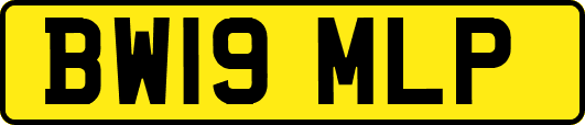 BW19MLP