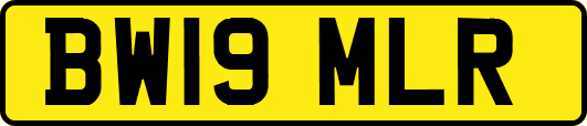 BW19MLR