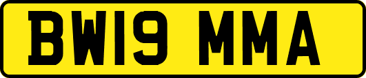 BW19MMA