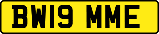 BW19MME