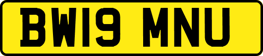 BW19MNU