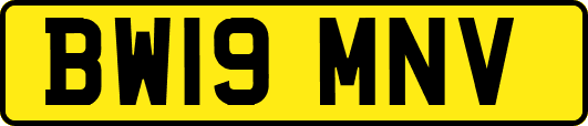 BW19MNV