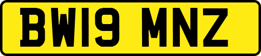 BW19MNZ
