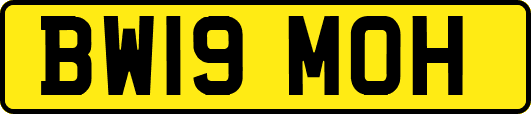 BW19MOH
