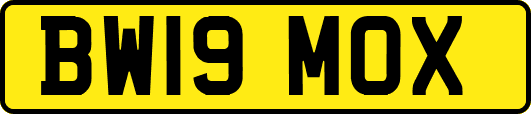 BW19MOX
