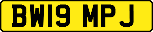 BW19MPJ