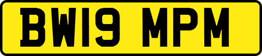 BW19MPM