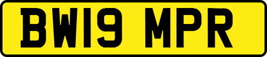 BW19MPR