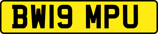 BW19MPU