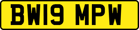 BW19MPW