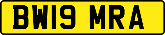 BW19MRA