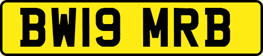 BW19MRB