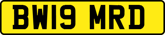 BW19MRD