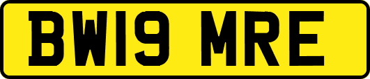 BW19MRE
