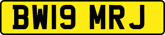 BW19MRJ