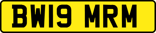 BW19MRM