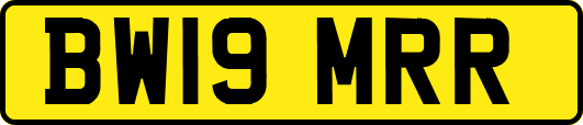 BW19MRR