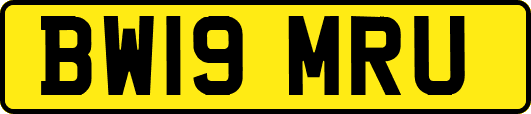 BW19MRU