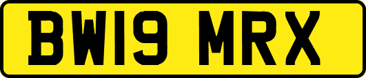 BW19MRX