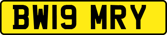 BW19MRY