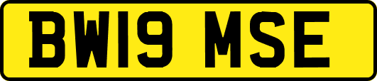 BW19MSE