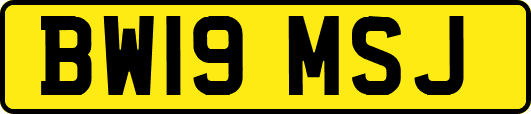 BW19MSJ