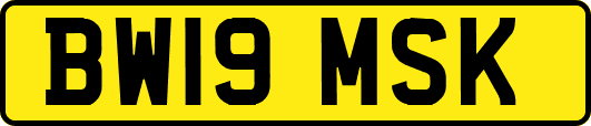 BW19MSK