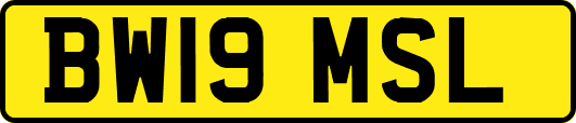BW19MSL