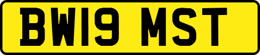 BW19MST