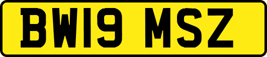 BW19MSZ