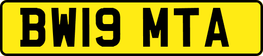 BW19MTA