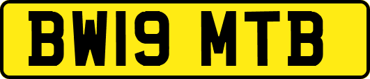 BW19MTB