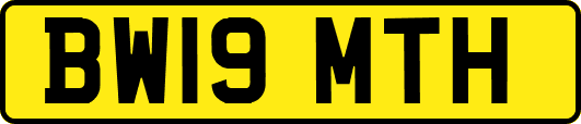 BW19MTH