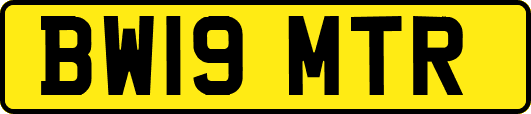 BW19MTR