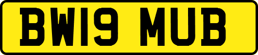 BW19MUB