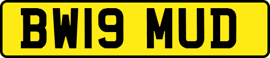 BW19MUD
