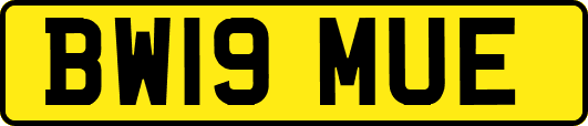 BW19MUE