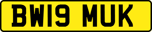 BW19MUK