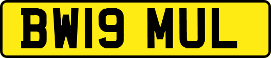 BW19MUL